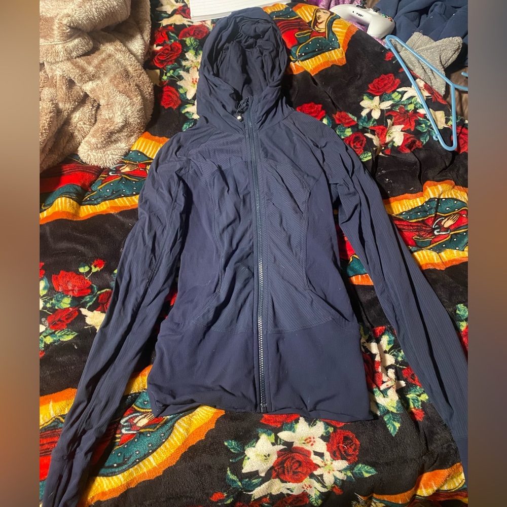 Women’s lululemon define jacket